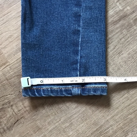 4/$25 Old Navy Size 0 ladies jeans - Picture 11 of 12